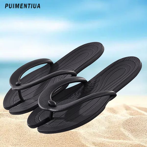 slippers travel folding portable flip flops outdoor beach for women men eva summer bathroom shower sandals el slides 230718, Black
slippers travel folding portable flip flops outdoor beach for women men eva summer bathroom shower sandals el slides 230718, Black