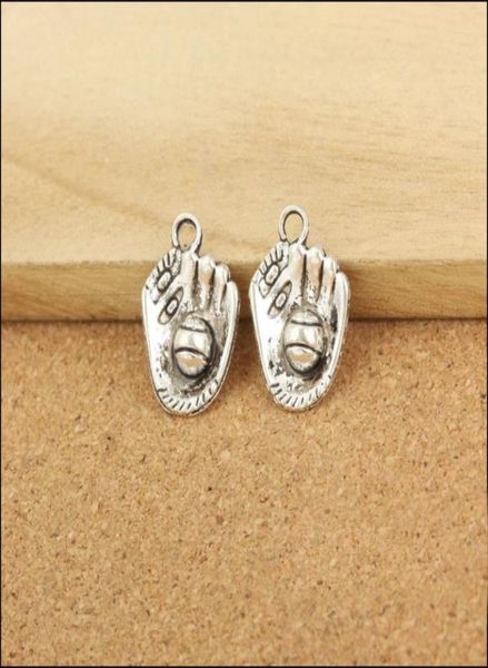 whole baseball glove vintage alloy charms sport jewelry accessories aac11106970402, Bronze;silver
whole baseball glove vintage alloy charms sport jewelry accessories aac11106970402, Bronze;silver