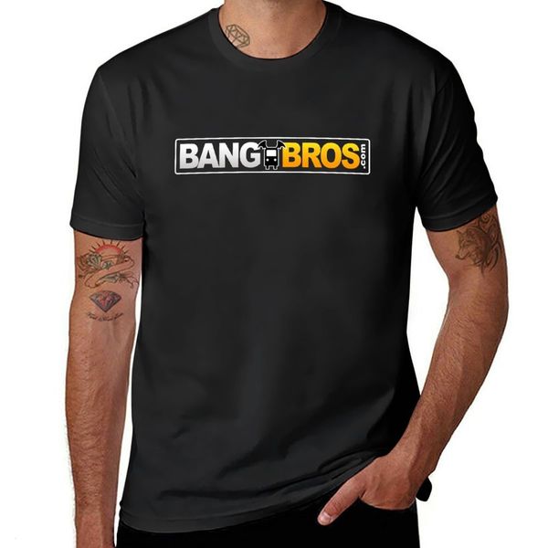 men' tank bangbros for fans tshirt korean fashion cute sports fan tshirts mens vintage t shirts 230717, White;black
men' tank bangbros for fans tshirt korean fashion cute sports fan tshirts mens vintage t shirts 230717, White;black