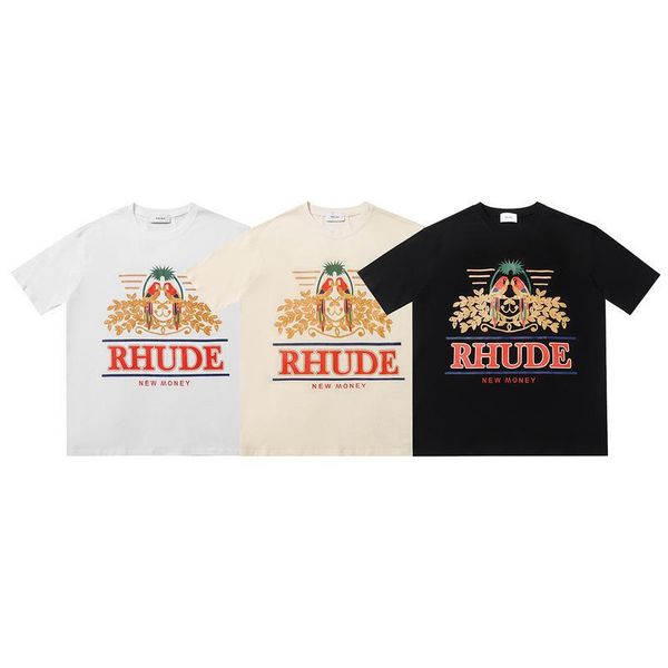 men's t shirts american fashion label high street loose half sleeve printed hip-hop casual loose fitting short sleeved t-shirt, White;black
men's t shirts american fashion label high street loose half sleeve printed hip-hop casual loose fitting short sleeved t-shirt, White;black