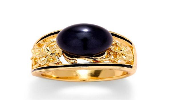 band rings of fashion jewelry colorful crystal 14k gold plated engagement black pearls hawaiian ring for women1237425, Silver
band rings of fashion jewelry colorful crystal 14k gold plated engagement black pearls hawaiian ring for women1237425, Silver