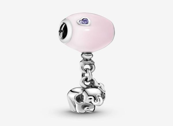 new arrival 925 sterling silver elephant and pink balloon dangle charm fit original european charm bracelet fashion jewelry access7972308, Bronze;silver
new arrival 925 sterling silver elephant and pink balloon dangle charm fit original european charm bracelet fashion jewelry access7972308, Bronze;silver