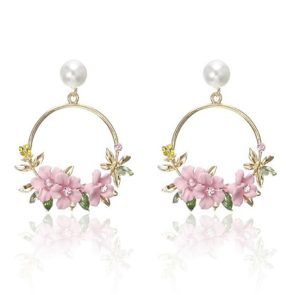 korean jewelry zircon pearl heart crystal flower pottery pearl earrings for women statement ear jewelry whole4251564, Golden;silver
korean jewelry zircon pearl heart crystal flower pottery pearl earrings for women statement ear jewelry whole4251564, Golden;silver