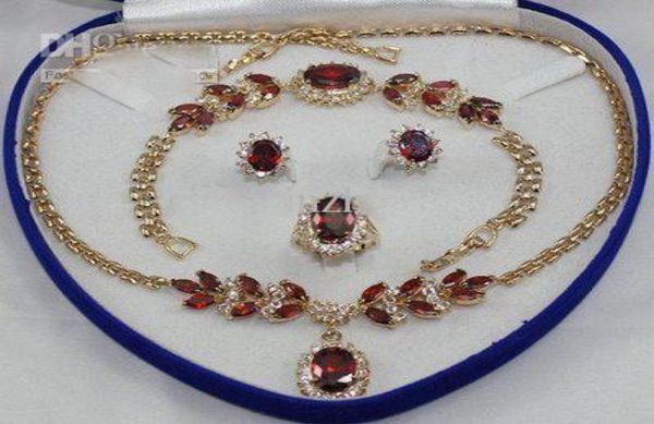 bridal fashion jewellery women039s set zirconia necklace earring ring bracelet jewelry setsbox7943641, Slivery;golden
bridal fashion jewellery women039s set zirconia necklace earring ring bracelet jewelry setsbox7943641, Slivery;golden