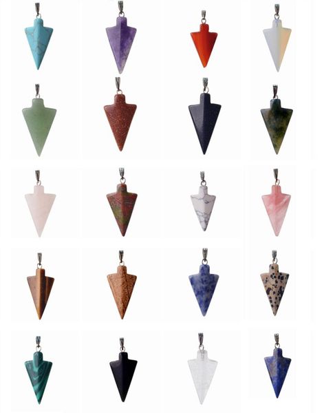 classic arrow point 35mm pendant necklace lucky turquoise blue dyed gemstones arrowhead charm adjustable black cord crystal gem5358195, Silver
classic arrow point 35mm pendant necklace lucky turquoise blue dyed gemstones arrowhead charm adjustable black cord crystal gem5358195, Silver