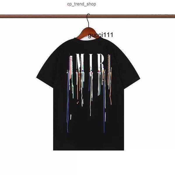 short man casual amirly printed fashion designer tshirt cotton mens womens tees t sleeve luxury shirts hip hop streetwear luxurious tshirts, White;black
short man casual amirly printed fashion designer tshirt cotton mens womens tees t sleeve luxury shirts hip hop streetwear luxurious tshirts, White;black