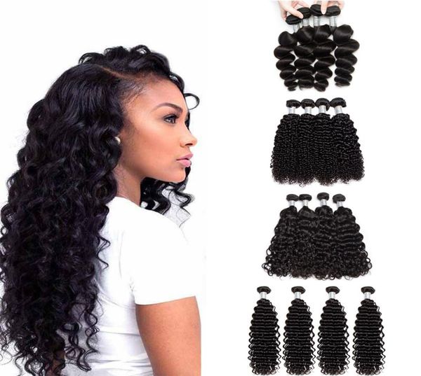 unprocessed loose wave kinky curly water wave deep wave human hair weft extensions peruvian malaysian brazilian virgin hair 8776997, Black
unprocessed loose wave kinky curly water wave deep wave human hair weft extensions peruvian malaysian brazilian virgin hair 8776997, Black