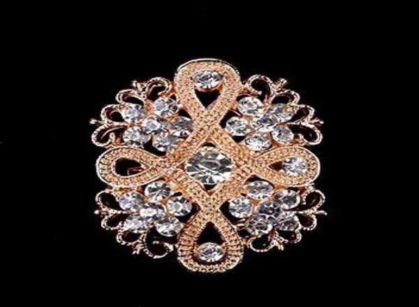 24pcs x rhinestone crystal brooches silver gold colours brooch pins wedding bridal decor1884087, Gray
24pcs x rhinestone crystal brooches silver gold colours brooch pins wedding bridal decor1884087, Gray