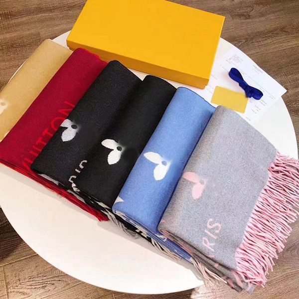 men womens luxury scarf designer cashmere scarves winter warm shawl plaid scarf fashion scarves 180x65cm l f v g letter wool bufanda aaa l01, Blue;gray
men womens luxury scarf designer cashmere scarves winter warm shawl plaid scarf fashion scarves 180x65cm l f v g letter wool bufanda aaa l01, Blue;gray