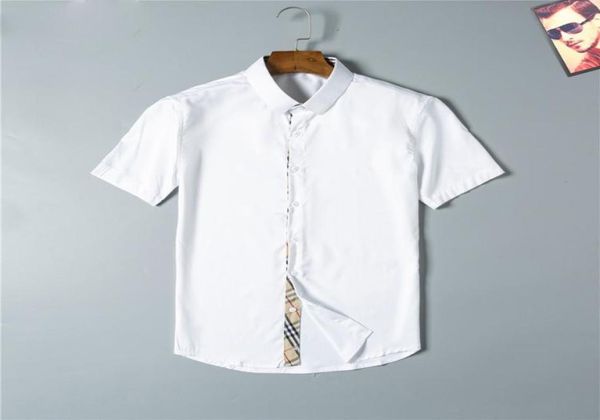 2021 deluxe luxurys designer fashion trend men039s shirt korea repair short sleevebusiness social wear party club m3xl123645152, White;black
2021 deluxe luxurys designer fashion trend men039s shirt korea repair short sleevebusiness social wear party club m3xl123645152, White;black
