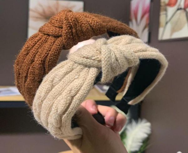 autumn winter knitting turban headband prints stretch hairbands sport headbands yoga headwrap bandana women girls hair acces7163589, Black;brown
autumn winter knitting turban headband prints stretch hairbands sport headbands yoga headwrap bandana women girls hair acces7163589, Black;brown
