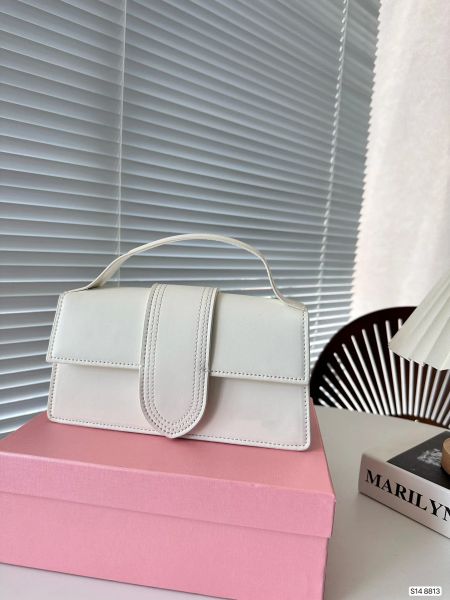 jaquemus bags designer shoulder women bag le bambino long purse jac womens designers handbag woman handbags crossbody jacq bags sac clutch 0
jaquemus bags designer shoulder women bag le bambino long purse jac womens designers handbag woman handbags crossbody jacq bags sac clutch 0