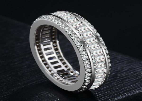 anique luxury jewelry 925 sterling silver princess cut 3 rows white z cz diamond gemstones women wedding band ring for lover9276371
anique luxury jewelry 925 sterling silver princess cut 3 rows white z cz diamond gemstones women wedding band ring for lover9276371