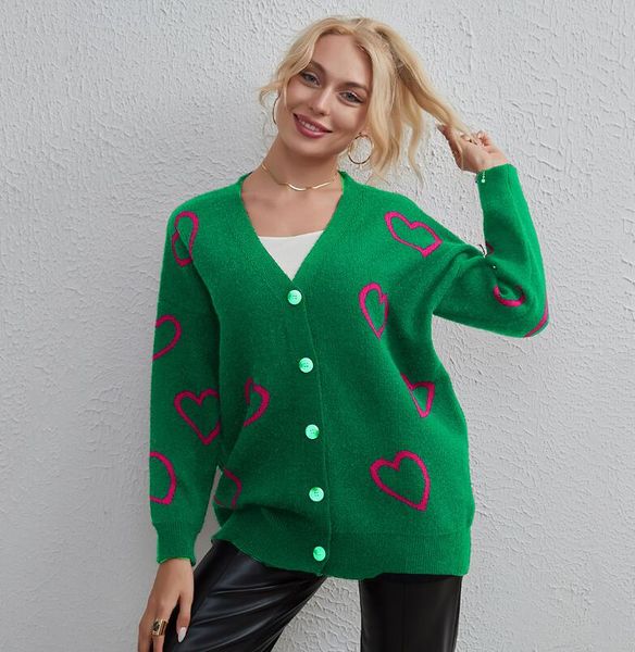 women's sweater 2023 spring and autumn new fashion contrast color women's sweater cardigan knitted sweater women, White;black
women's sweater 2023 spring and autumn new fashion contrast color women's sweater cardigan knitted sweater women, White;black