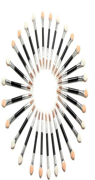 new applicator double ended cosmetic brushes women makeup eyeshadow eyeliner sponge lip brush set disposable6515515 
new applicator double ended cosmetic brushes women makeup eyeshadow eyeliner sponge lip brush set disposable6515515