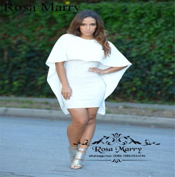 backless white short cocktail party dresses 2020 sheath simple cloak plus size arabic formal dresses evening wear prom 5216846, Black
backless white short cocktail party dresses 2020 sheath simple cloak plus size arabic formal dresses evening wear prom 5216846, Black