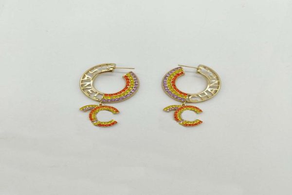 2023 luxury quality charm drop earring with white and red color diamond round shape design have box stamp ps7501a7696073, Golden
2023 luxury quality charm drop earring with white and red color diamond round shape design have box stamp ps7501a7696073, Golden