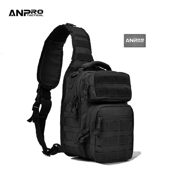 

outdoor bags tactical shoulder bag rover sling pack nylon military backpack molle assault range hunting accessories diaper day small 230717