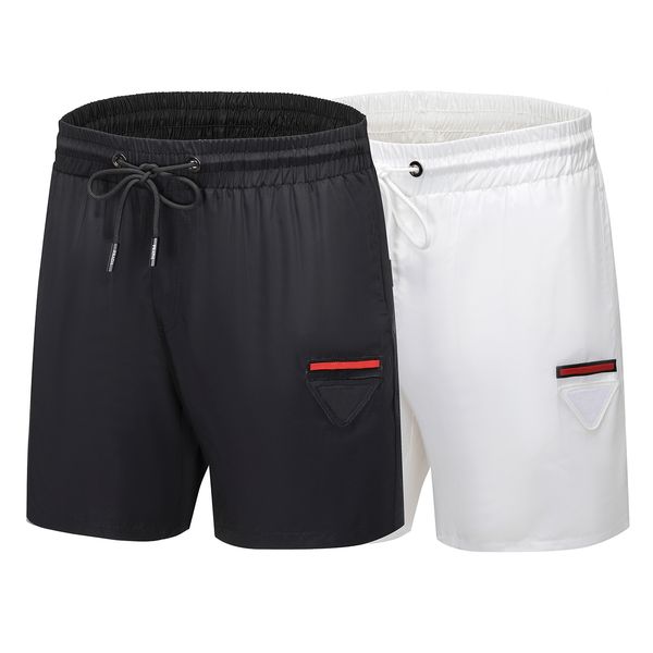 mens designer shorts summer luxury triangle embroidery apparel womens shorts cotton sports solid color fashion street style tide knee shorts, White;black
mens designer shorts summer luxury triangle embroidery apparel womens shorts cotton sports solid color fashion street style tide knee shorts, White;black