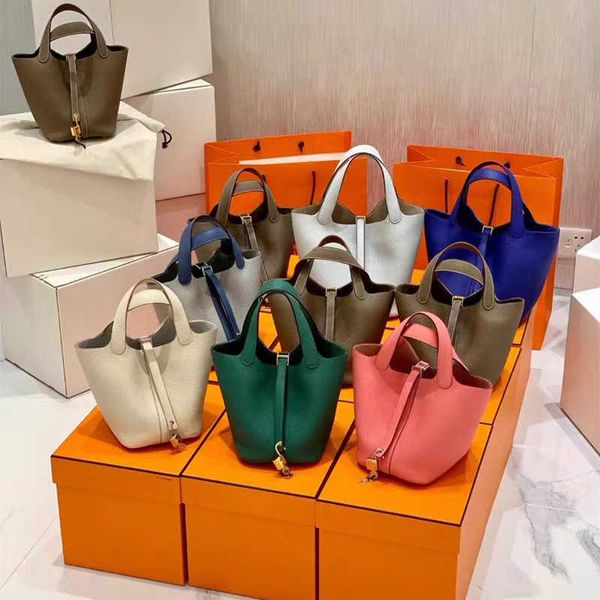 designer vegetable basket h ermes bags online store womens bag togo bucket layer cow leather handbag 2023 new fashion versatile large capa w
designer vegetable basket h ermes bags online store womens bag togo bucket layer cow leather handbag 2023 new fashion versatile large capa w