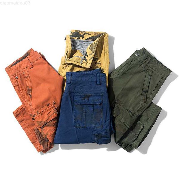 men's shorts 2022 summer new camouflage tactical cargo shorts men khaki jogger military cargo shorts men cotton casual loose men shorts, White;black
men's shorts 2022 summer new camouflage tactical cargo shorts men khaki jogger military cargo shorts men cotton casual loose men shorts, White;black