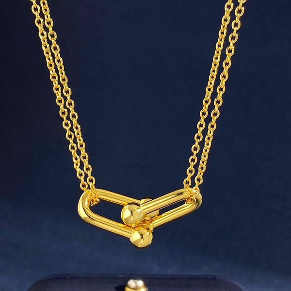 gold necklace chain tiffansy necklace collana gold chain key necklaces heart necklace women men gold/silver/rose with full package of brand
gold necklace chain tiffansy necklace collana gold chain key necklaces heart necklace women men gold/silver/rose with full package of brand