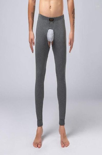 men039s thermal underwear open crotch pants breathable comfortable long with holes line thin cotton bottoming men39s warm au7799485, Black;white
men039s thermal underwear open crotch pants breathable comfortable long with holes line thin cotton bottoming men39s warm au7799485, Black;white