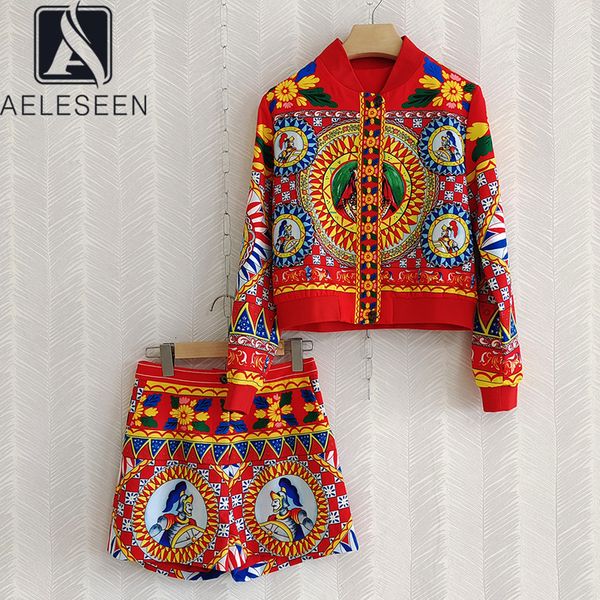 women's two piece pants aeleseen sicilian set spring autumn runway fashion jacket coat high waist shorts flower print casual 2 pieces s, White
women's two piece pants aeleseen sicilian set spring autumn runway fashion jacket coat high waist shorts flower print casual 2 pieces s, White