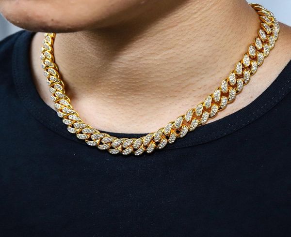 mens 14k gold iced out miami cuban link chains hip hop jewelry bling rhinestone 18inch 20inch 24inch chain silver fin3945723
mens 14k gold iced out miami cuban link chains hip hop jewelry bling rhinestone 18inch 20inch 24inch chain silver fin3945723