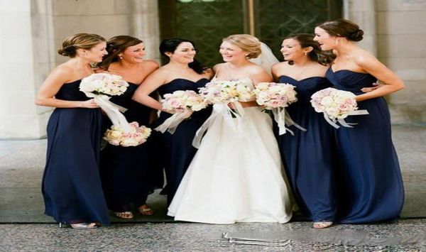 navy blue bridesmaid dresses 2018 floor length sweetheart wedding guest dress formal maid of honor gowns4507937, White;pink
navy blue bridesmaid dresses 2018 floor length sweetheart wedding guest dress formal maid of honor gowns4507937, White;pink