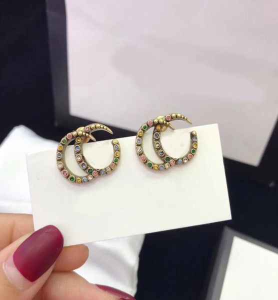 have stamps colored diamonds double letter earrings aretes orecchini ladies jewelry with gift box party anniversary1198635, Golden;silver
have stamps colored diamonds double letter earrings aretes orecchini ladies jewelry with gift box party anniversary1198635, Golden;silver