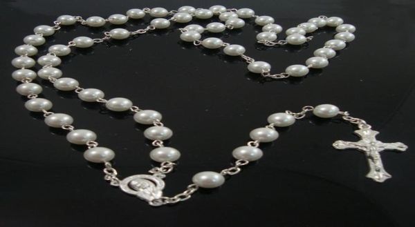 mens silver rosary necklace women pearl beads whiteblack crystal cross bead pendant necklaces 6mm 120pcslot fashion jewelry7068532
mens silver rosary necklace women pearl beads whiteblack crystal cross bead pendant necklaces 6mm 120pcslot fashion jewelry7068532
