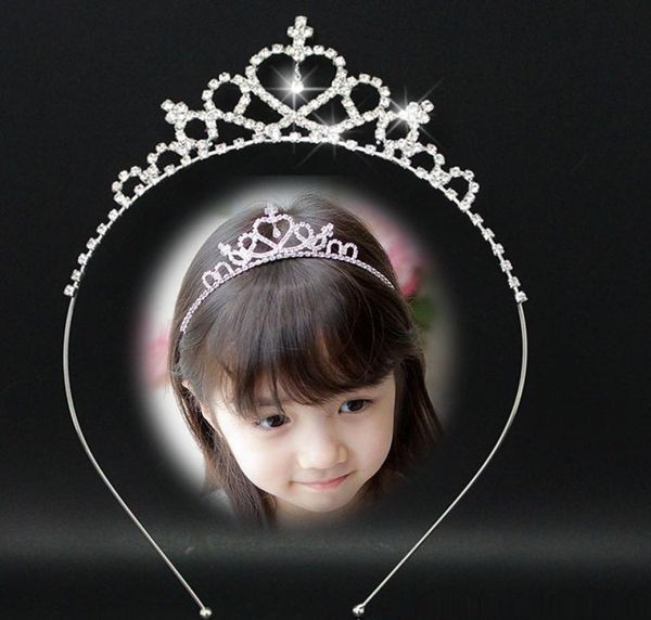 new child kids charming flower crystal bridal tiara crowns magnificent rhinestone diadem for princess party hair accessories8948809, Black;brown
new child kids charming flower crystal bridal tiara crowns magnificent rhinestone diadem for princess party hair accessories8948809, Black;brown