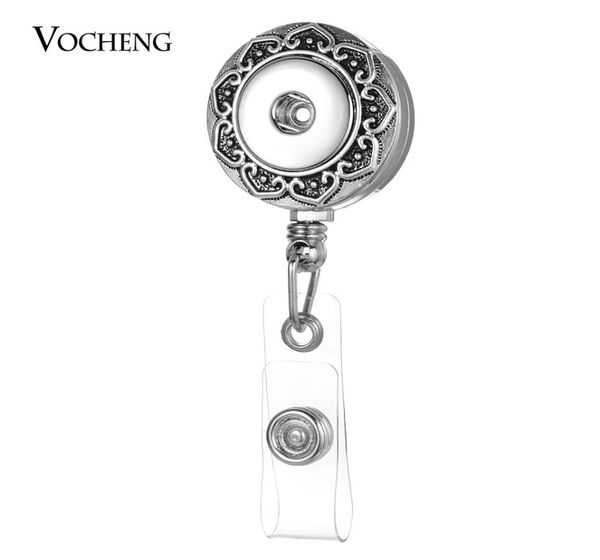 gingersnap retractable badge reel mini office clip badge holder nn7078023302, Silver
gingersnap retractable badge reel mini office clip badge holder nn7078023302, Silver