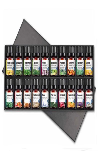 essential oil relieve stress for humidifier fragrance lamp air freshening aromatherapy body oil 10ml 20pcsbox8464741
essential oil relieve stress for humidifier fragrance lamp air freshening aromatherapy body oil 10ml 20pcsbox8464741