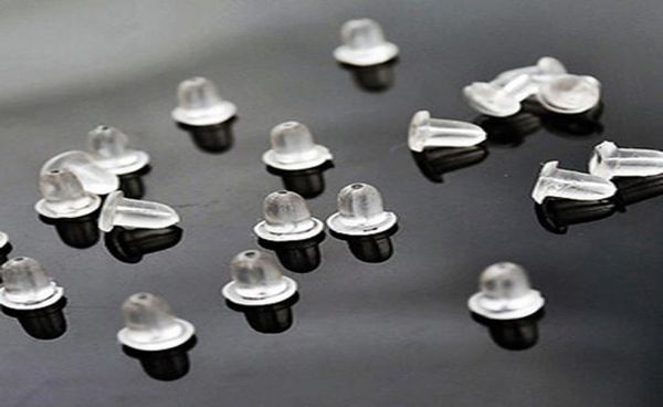 500 pcslot plastic silicone earring backs sers diy jewelry findings components earnuts stud earring plugs accessories5065587, White
500 pcslot plastic silicone earring backs sers diy jewelry findings components earnuts stud earring plugs accessories5065587, White
