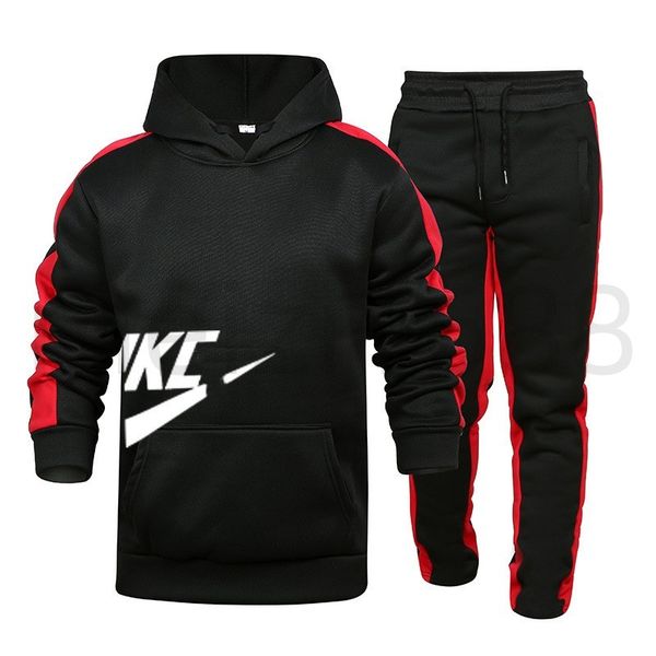 tracksuits designer men fashionable hooded spring autumn travel sweatpants tracksuit mens fitness running party, Gray
tracksuits designer men fashionable hooded spring autumn travel sweatpants tracksuit mens fitness running party, Gray