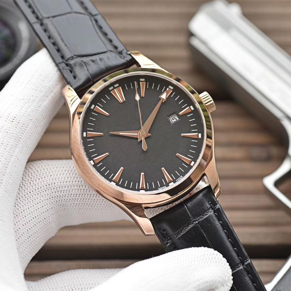 men's watch designer watches luxury watches casual 40mm automatic mechanical watch, Slivery;brown
men's watch designer watches luxury watches casual 40mm automatic mechanical watch, Slivery;brown