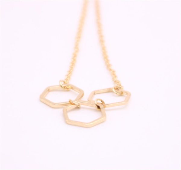the latest elements whole lgeometric shapes pendant necklace regular hexagon plated necklace the gift to women6733759, Silver
the latest elements whole lgeometric shapes pendant necklace regular hexagon plated necklace the gift to women6733759, Silver