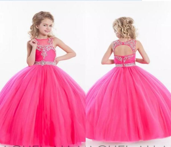2019 new bling bling rose red girs pageant dresses beading crystal belt decorated ball gowns for toddler birthday flower girl dres5588337, White;red
2019 new bling bling rose red girs pageant dresses beading crystal belt decorated ball gowns for toddler birthday flower girl dres5588337, White;red