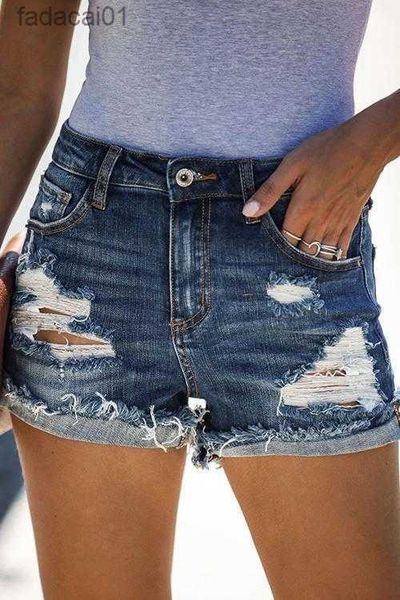 women's high waist denim shorts fashion ripped curled jeans shorts casual retro summer shorts 2020 new arrival sxl l230621, White;black
women's high waist denim shorts fashion ripped curled jeans shorts casual retro summer shorts 2020 new arrival sxl l230621, White;black