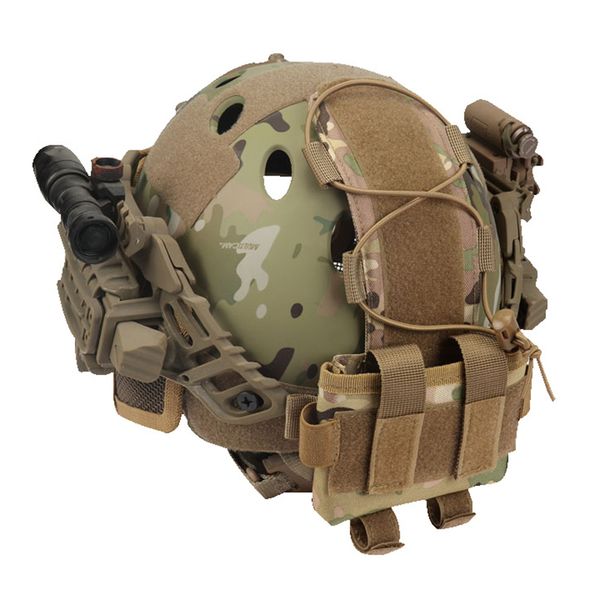 outdoor bags tactical helmet battery pouch mk2 pack counterweight for airsoft hunting military sports 230717
outdoor bags tactical helmet battery pouch mk2 pack counterweight for airsoft hunting military sports 230717