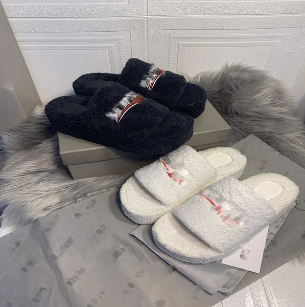 luxurys political campaign fur slippers women paris embroidery designer towel furry flat mule chunky slides fashion ladies fluffy platform s, Black
luxurys political campaign fur slippers women paris embroidery designer towel furry flat mule chunky slides fashion ladies fluffy platform s, Black