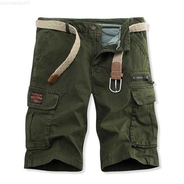 men's shorts men cargo shorts summer male cotton casual tool shorts man military multi pocket pants loose cargo pants no belts l230718, White;black
men's shorts men cargo shorts summer male cotton casual tool shorts man military multi pocket pants loose cargo pants no belts l230718, White;black