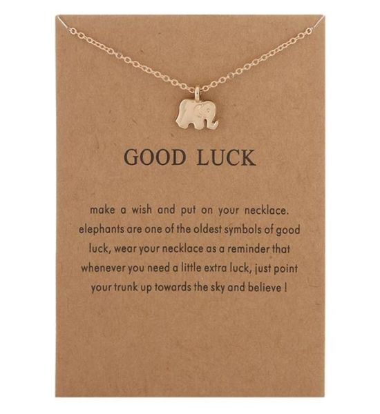 elegant women charm pendant necklaces with card good luck elephant unicorn wing pearl choker necklace jewelry gift for girls2833826, Silver
elegant women charm pendant necklaces with card good luck elephant unicorn wing pearl choker necklace jewelry gift for girls2833826, Silver