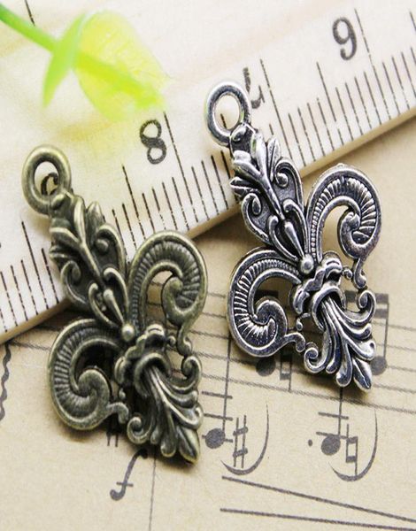 50pcslot cross flower alloy charm pendant retro jewelry diy keychain ancient silver bronze pendant for bracelet earrings 25x16m9644802, Bronze;silver
50pcslot cross flower alloy charm pendant retro jewelry diy keychain ancient silver bronze pendant for bracelet earrings 25x16m9644802, Bronze;silver