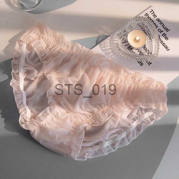 briefs panties other panties ladies plus size panties girl sweet ruffle solid color panties ice silk cute multicolor women's panties la, Red;black
briefs panties other panties ladies plus size panties girl sweet ruffle solid color panties ice silk cute multicolor women's panties la, Red;black
