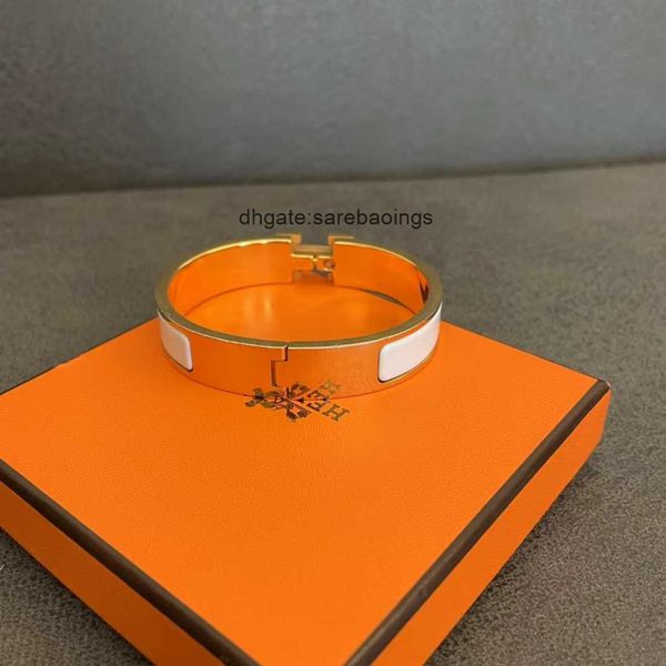 aher mas designer luxury brand enamel bracelet luxury clic h enamel bracelet clic h quadrige classic h-button enamel narrow version bracelet, Black
aher mas designer luxury brand enamel bracelet luxury clic h enamel bracelet clic h quadrige classic h-button enamel narrow version bracelet, Black