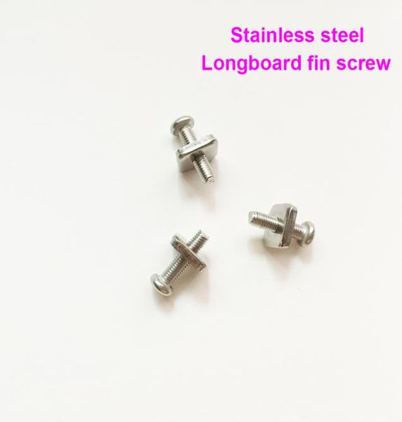 stainless steel surfing fin screws for surfboard longboard accessories replacement kits for standup paddle board surfs0061014996
stainless steel surfing fin screws for surfboard longboard accessories replacement kits for standup paddle board surfs0061014996