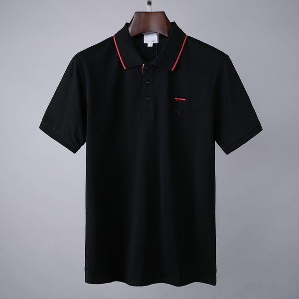 polo bur mens polo shirt designer pima cotton classic fit business minimalist design super letter printing versatile style fashion clothes m, White;black
polo bur mens polo shirt designer pima cotton classic fit business minimalist design super letter printing versatile style fashion clothes m, White;black